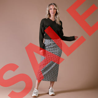Sale Rokken