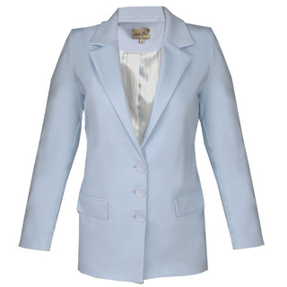 Mila Blazer