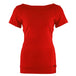 Spicy Red
