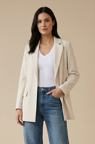 Mila Blazer