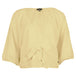 Soft Yellow