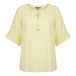 Soft Yellow